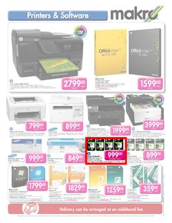 Makro : Office Catalogue (5 Jun - 11 Jun), page 3