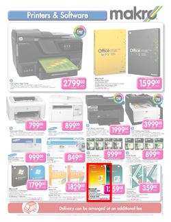 Makro : Office Catalogue (5 Jun - 11 Jun), page 3