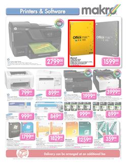 Makro : Office Catalogue (5 Jun - 11 Jun), page 3