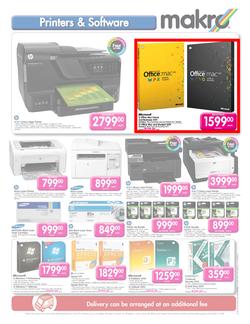 Makro : Office Catalogue (5 Jun - 11 Jun), page 3