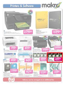 Makro : Office Catalogue (5 Jun - 11 Jun), page 3