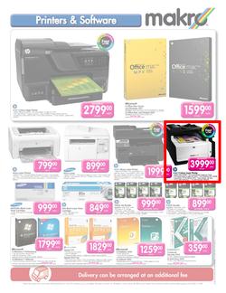 Makro : Office Catalogue (5 Jun - 11 Jun), page 3
