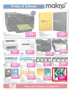 Makro : Office Catalogue (5 Jun - 11 Jun), page 3