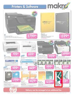 Makro : Office Catalogue (5 Jun - 11 Jun), page 3