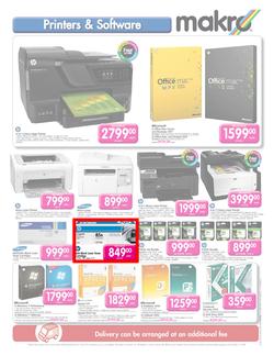 Makro : Office Catalogue (5 Jun - 11 Jun), page 3