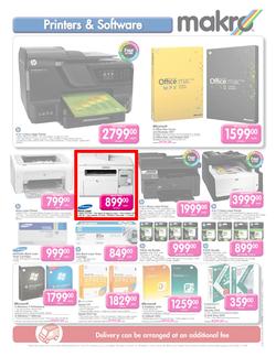 Makro : Office Catalogue (5 Jun - 11 Jun), page 3