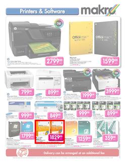 Makro : Office Catalogue (5 Jun - 11 Jun), page 3