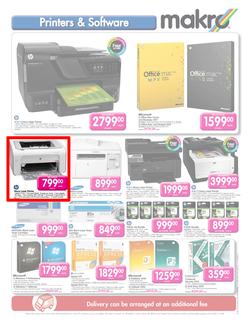 Makro : Office Catalogue (5 Jun - 11 Jun), page 3