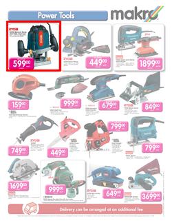 Makro : DIY Catalogue (5 Jun - 18 Jun), page 3