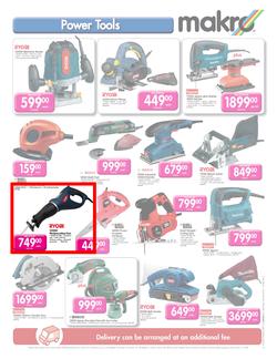 Makro : DIY Catalogue (5 Jun - 18 Jun), page 3