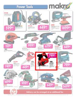 Makro : DIY Catalogue (5 Jun - 18 Jun), page 3