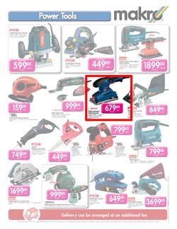 Makro : DIY Catalogue (5 Jun - 18 Jun), page 3