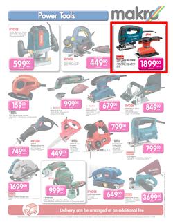 Makro : DIY Catalogue (5 Jun - 18 Jun), page 3