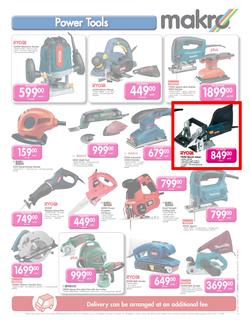 Makro : DIY Catalogue (5 Jun - 18 Jun), page 3