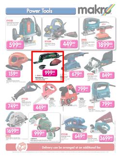 Makro : DIY Catalogue (5 Jun - 18 Jun), page 3