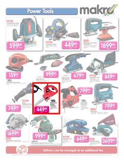 Makro : DIY Catalogue (5 Jun - 18 Jun), page 3