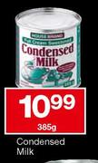 Condensed Milk-385g
