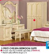 Chelsea Robe