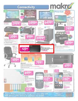 Makro : Winter Sale (10 Jun - 18 Jun), page 3