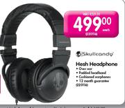 Skullcandy Hesh Headphone