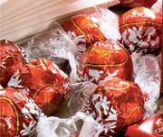 Lindt Cornet-200g Each