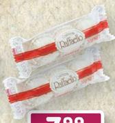 Ferrero Rocher Raffaello Tri-Pack-35g Each