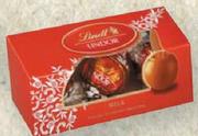 Lindt Milk 3-Piece-37g
