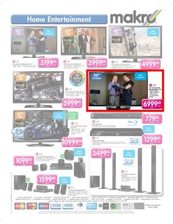 Makro: LG Catalogue (10 Jun - 18 Jun), page 4