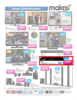 Makro: LG Catalogue (10 Jun - 18 Jun), page 4