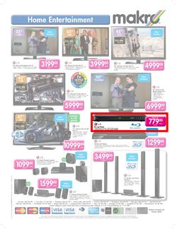 Makro: LG Catalogue (10 Jun - 18 Jun), page 4