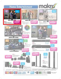 Makro: LG Catalogue (10 Jun - 18 Jun), page 4