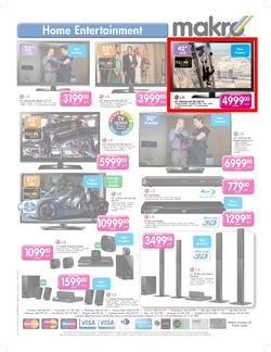 Makro: LG Catalogue (10 Jun - 18 Jun), page 4