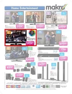 Makro: LG Catalogue (10 Jun - 18 Jun), page 4