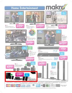 Makro: LG Catalogue (10 Jun - 18 Jun), page 4