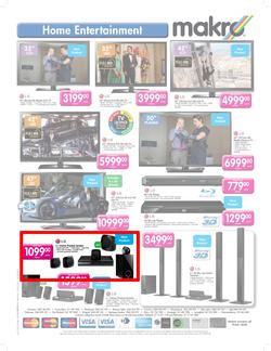 Makro: LG Catalogue (10 Jun - 18 Jun), page 4