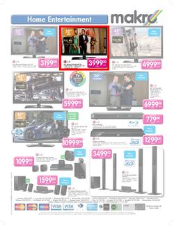 Makro: LG Catalogue (10 Jun - 18 Jun), page 4