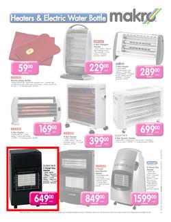 Makro : Winter Selection (10 Jun - 25 Jun), page 3