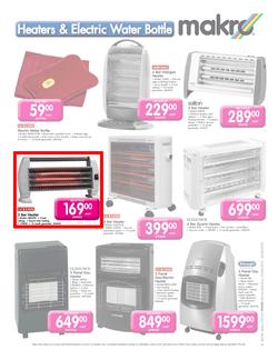 Makro : Winter Selection (10 Jun - 25 Jun), page 3