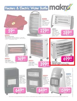 Makro : Winter Selection (10 Jun - 25 Jun), page 3