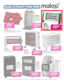 Makro : Winter Selection (10 Jun - 25 Jun), page 3