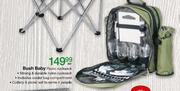 Bush Baby Picnic Rucksack