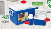 Coleman Cooler Set-45Ltr