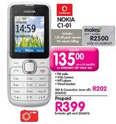 Nokia C1-01