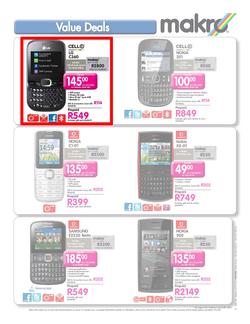 Makro : Cellular (18 Jun - 2 Jul), page 3