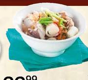 Breco Seafood Mix-800g