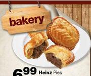 Heinz Pies