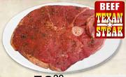 Beef Texan Steak-1Kg
