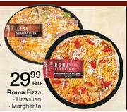 Roma Pizza