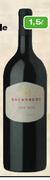 Backsberg Dry Red-1.5L