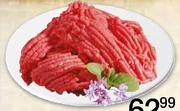 Lean Beef Mince-1Kg